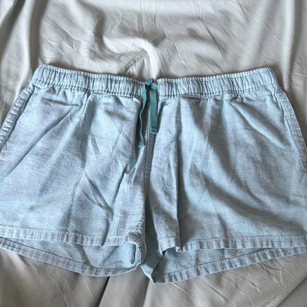 Patagonia Women’s Island Hemp Baggies Shorts